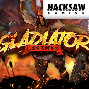 Gladiator Legends