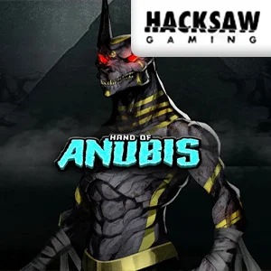 Hand of Anubis