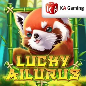 Lucky Ailurus