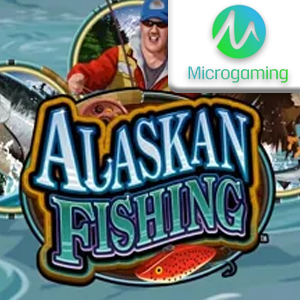 Alaskan Fishing image