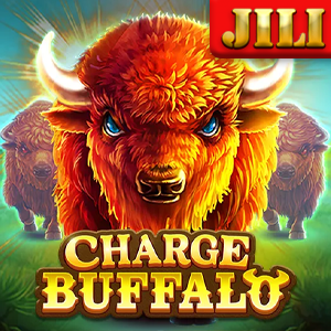 Charge Buffalo