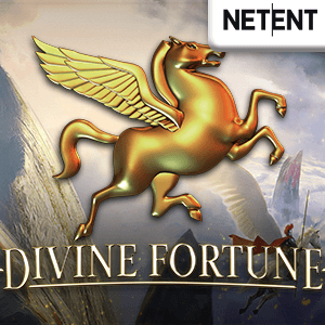 Divine Fortune
