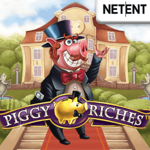 Piggy Riches