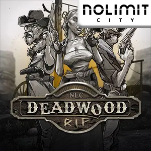 Deadwood RIP image