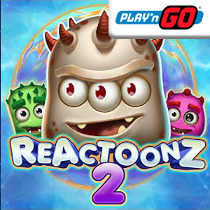 Reactoonz 2