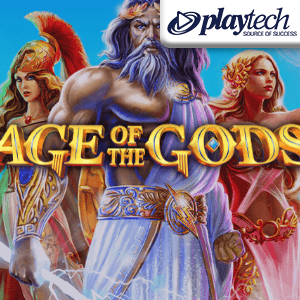 Age of the Gods