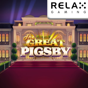 The Great Pigsby image